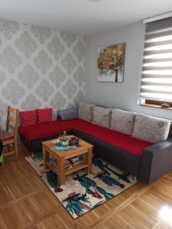 Apartment Gorski Javor Jahorina Exterior photo