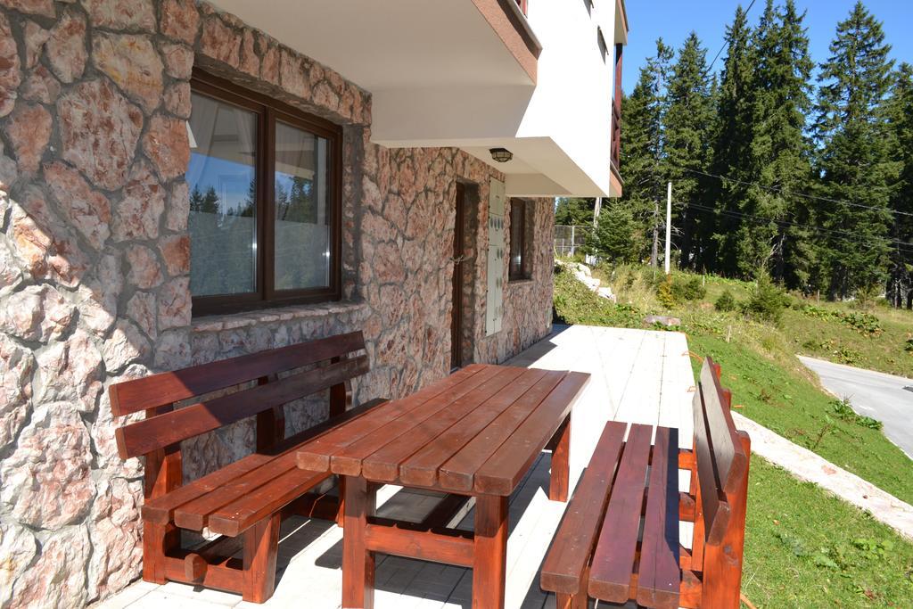 Apartment Gorski Javor Jahorina Exterior photo